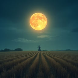 Harvest Moon Fields Vamoplay Casino Slots