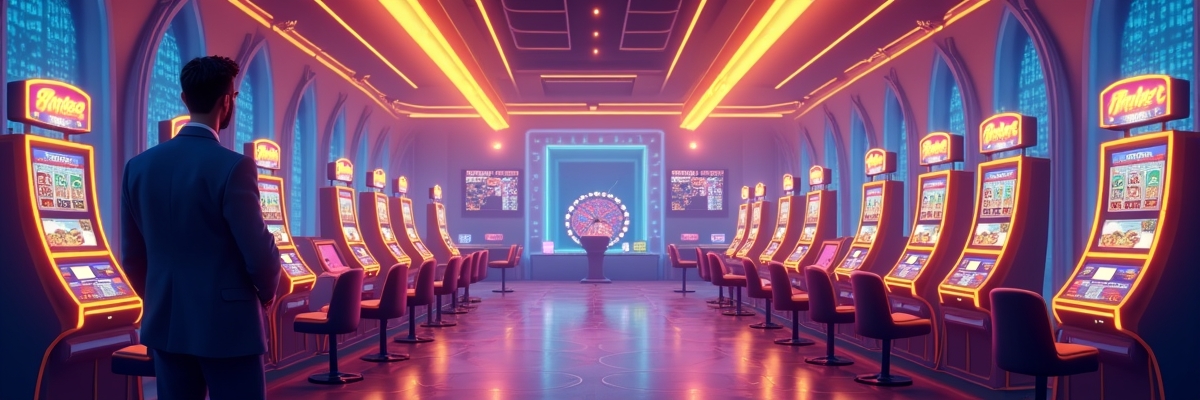 Vamoplay Casino