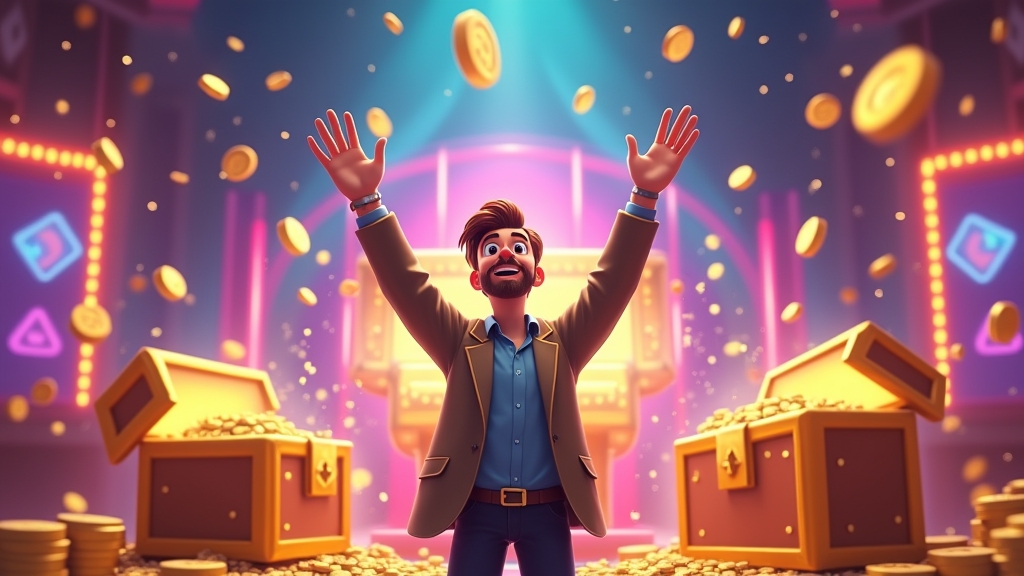 Vamoplay Online Casino