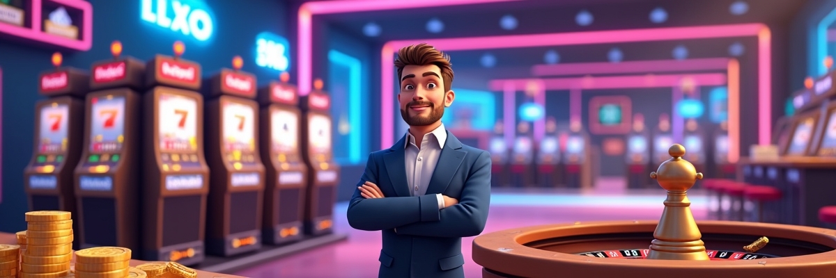 Vamoplay Casino